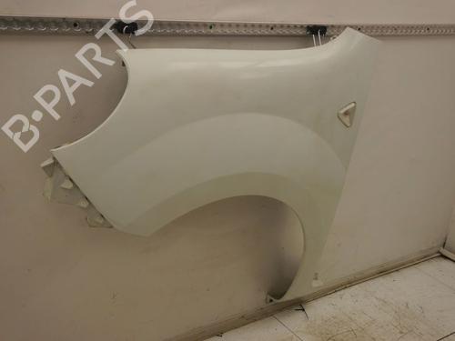 Left front fenders RENAULT KANGOO Express (FW0/1_) Z.E. (FW0Z, FW1Z) | BP30189434C41 