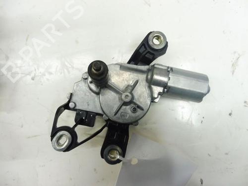 Used Rear wiper motor VW GOLF VI (5K1) 1.6 (102 hp) 24384274