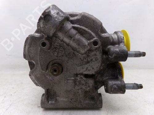 AC compressor FORD FOCUS III 1.6 Ti | BP32651939M34