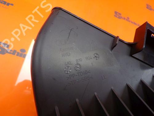 Pipe AUDI E-TRON (GEN) 55 quattro | BP32642304M125