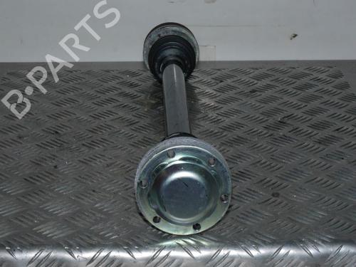 Right rear driveshaft AUDI A5 Sportback (8TA) 2.0 TDI quattro | BP24389216M41 