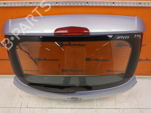Tailgate OPEL CORSA D (S07) 1.2 (L08, L68) | BP25016940C6