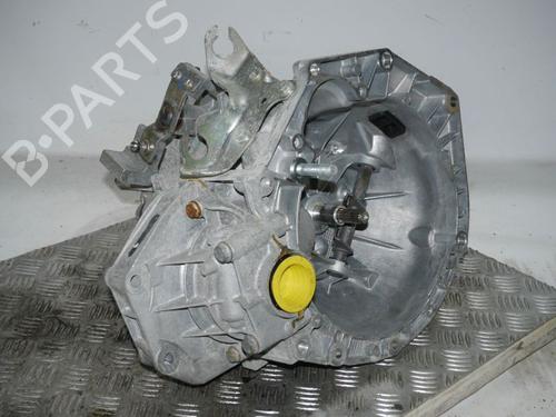 Used Gearbox Gearbox FIAT 500 (312_) 1.2 (312AXA1A) (69 hp) 33298500 33298500