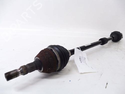 Used Right front driveshaft OPEL ASTRA J (P10) 1.6 (68) (115 hp) 24385262