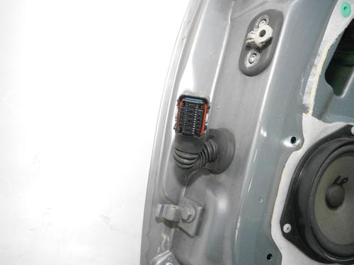 Right front door FIAT GRANDE PUNTO (199_) 1.3 D Multijet (199.AXD11, 199.AXD1A, 199.AXD1B,... | BP24382620C3 