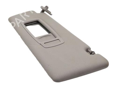 Left sun visor BMW X5 (E70) 3.0 d | BP37497980I1 - Image 2