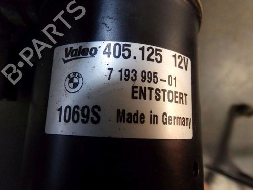 Viskermotor vindrude BMW 5 (E60) 525 i | BP28176786M29 