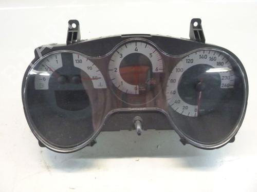 Used Display monitor SEAT LEON (1P1) 2.0 TDI (170 hp) 24385193