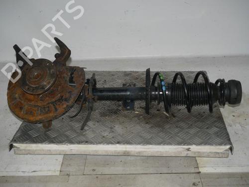 Used Left front shock absorber Left front shock absorber SEAT Mii (KF1, KE1) 1.0 (60 hp) 36367302 36367302