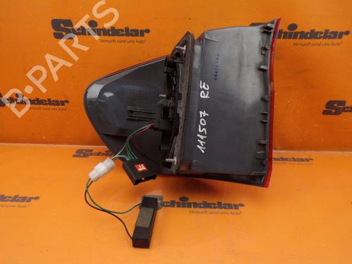Right taillight BMW X5 (E70) 3.0 sd | BP32836723C35 - Image 4