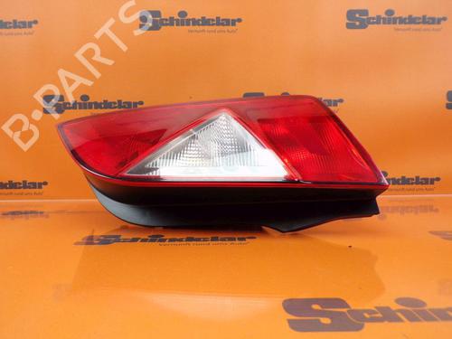 Right taillight SEAT Mii (KF1, KE1) 1.0 | BP33145886C35 - Image 3