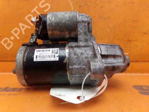 Startmotor SUZUKI SX4 (EY, GY) 1.6 VVT (RW416, YA21S) (107 hp) 24870544