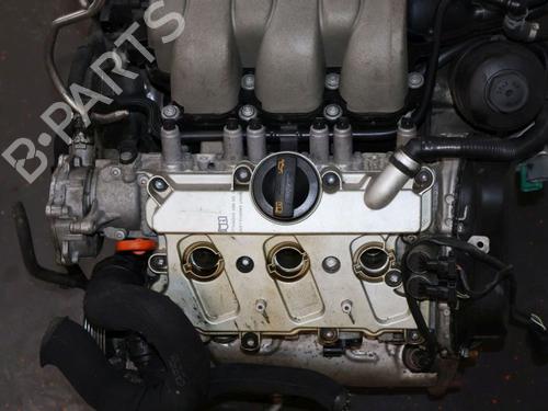 Engine AUDI A6 C6 Avant (4F5) 2.8 FSI | BP39893609M1  - Image 7