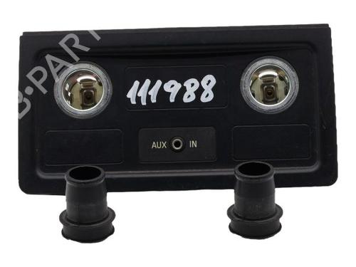 Middle console BMW 5 Touring (E61) 525 xi | BP34105089I22  - Image 5