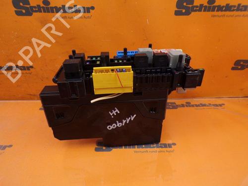 Fuse box MERCEDES-BENZ C-CLASS T-Model (S204) C 180 Kompressor (204.246) | BP28711181E1