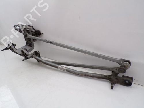 Front wiper motor FORD FOCUS C-MAX (DM2) 1.8 | BP32840234M29 - Image 3