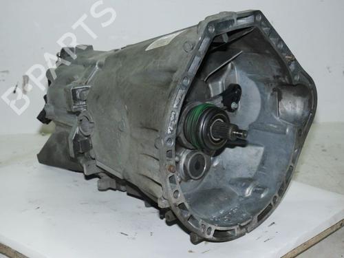 Used Gearbox Gearbox MERCEDES-BENZ C-CLASS T-Model (S203) C 180 Kompressor (203.246) (143 hp) 33141045 33141045