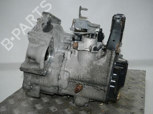 Gearkasse VW POLO IV (9N_, 9A_) 1.4 TDI | BP29644666M3 
