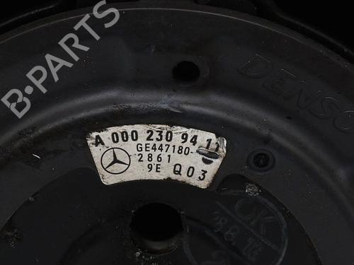 AC compressor MERCEDES-BENZ VANEO (414) 1.6 (414.700) | BP38312944M34 - Image 6