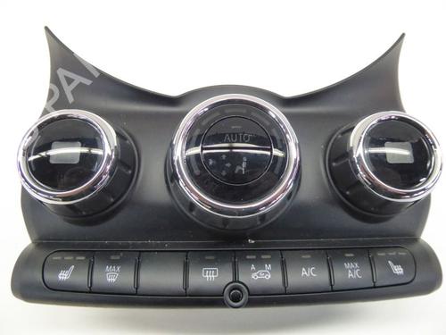 Commande Chauffage MINI MINI (F55) One (102 hp) 33143650