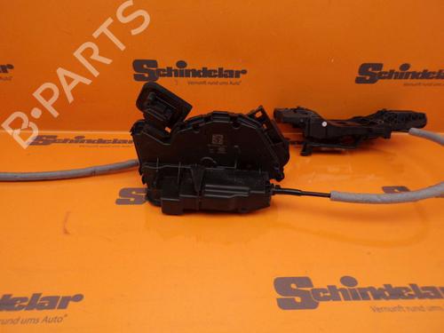 Front right lock VW T-ROC (A11, D11) 2.0 TDI 4motion | BP33147406C97 - Image 4