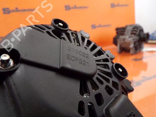 Alternator KIA CARENS I MPV (FC, FJ) 2.0 CVVT | BP30916616M7 