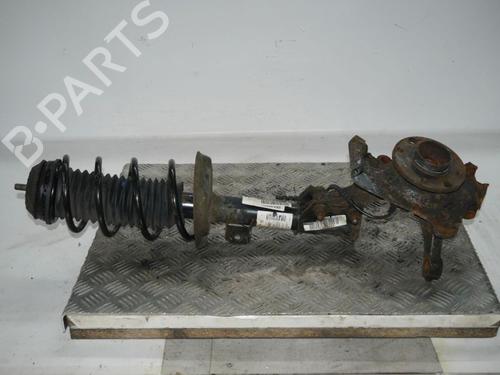 Used Right front shock absorber FIAT GRANDE PUNTO (199_) 1.4 (199AXB11, 199AXB1A, 199BXB1A, 199AXL1A) (77 hp) 32839496