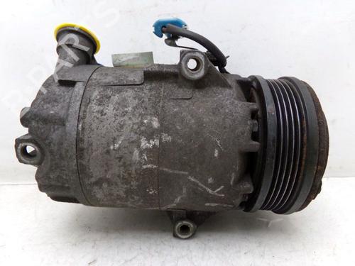 Used AC compressor OPEL ZAFIRA A MPV (T98) 1.8 16V (F75) (125 hp) 32651987