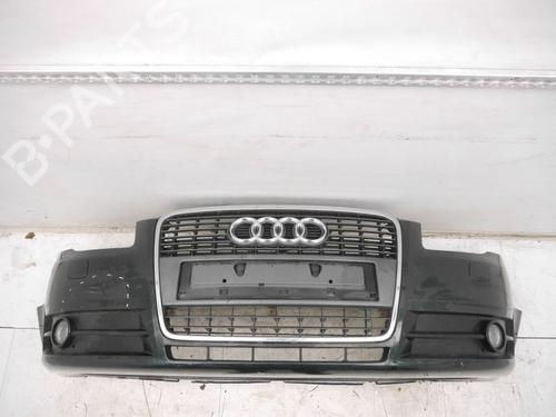 Foran støtfanger AUDI A4 B7 Avant (8ED) 2.0 TDI (140 hp) 33157636