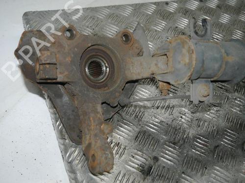 Right front shock absorber FIAT STILO (192_) 1.6 16V (192_XB1A) | BP30652331M17