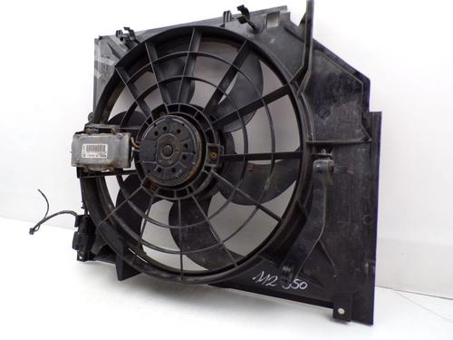 Radiator fan BMW 3 Compact (E46) 316 ti | BP33158409M35 - Image 3