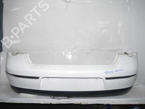 Used Rear bumper VW PASSAT B6 (3C2) 1.9 TDI (105 hp) 24383058