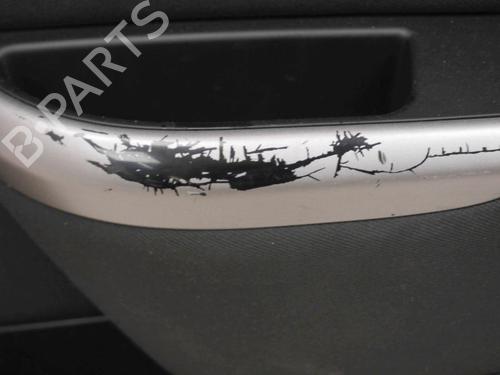 Right rear door OPEL ASTRA J Sports Tourer (P10) 1.7 CDTI (35) | BP27167673C5 