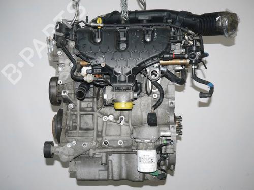 Engine FORD S-MAX (WA6) 2.0 EcoBoost | BP36511407M1 - Image 2