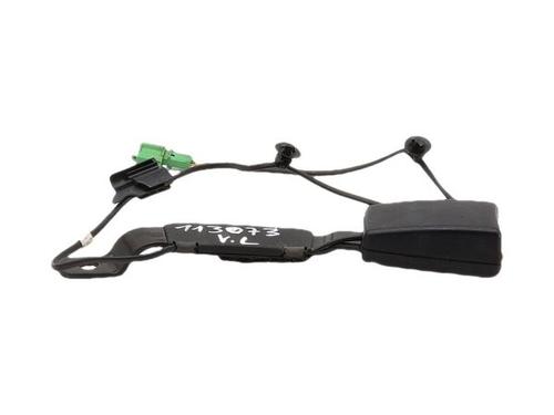 Sikkerhetsbelte-spenne Sikkerhetsbelte-spenne VW POLO V (6R1, 6C1) 1.2 TSI (90 hp) 34255113 34255113