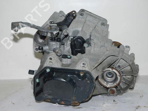 Gearbox VW POLO (9N_, 9A_) 1.2 12V | BP24387189M3 