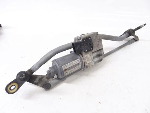 Used Front wiper motor AUDI A5 (8T3) 2.7 TDI (190 hp) 24385181