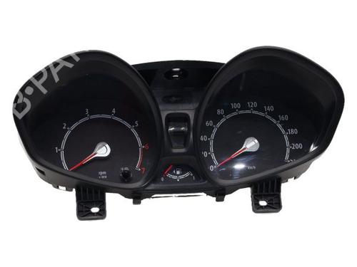instrument-cluster-ford-fiesta-vi-cb1-ccn-2008-40050567 main image