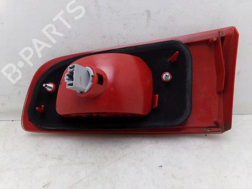 Left tailgate light MAZDA 2 (DY) 1.4 | BP30189577C79