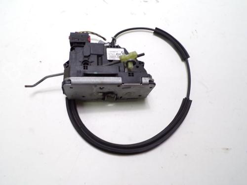 Used Front right lock OPEL CORSA D (S07) 1.2 (L08, L68) (80 hp) 24389028