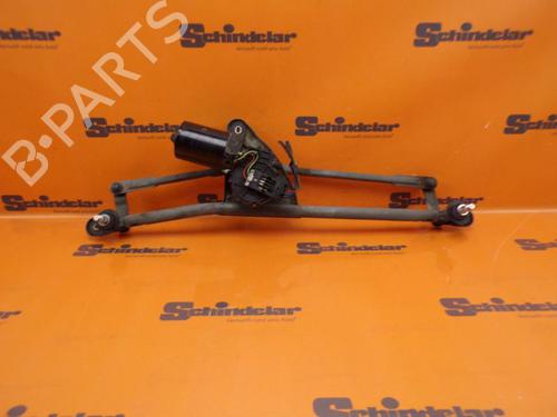 Used Front wiper motor ROVER 75 (RJ) 2.5 V6 (175 hp) 24392257
