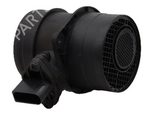 Used Mass air flow sensor Mass air flow sensor VW MULTIVAN T5 (7HM, 7HN, 7HF, 7EF, 7EM, 7EN) 2.5 TDI (130 hp) 35997306 35997306