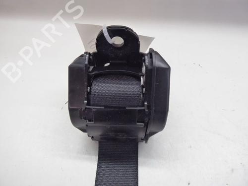 Rear left seatbelt BMW X6 (E71, E72) M 50 d | BP32827410I29  - Image 5