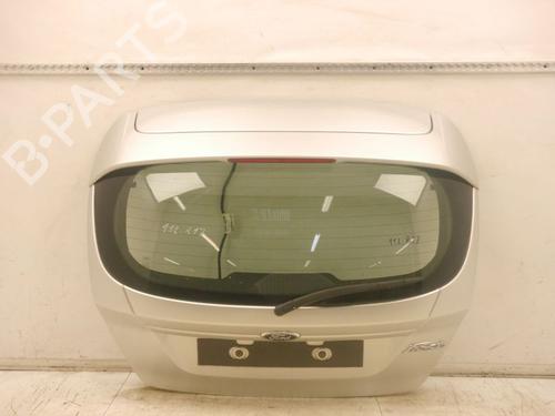 Used Tailgate FORD FIESTA VI (CB1, CCN) 1.25 (82 hp) 33047849