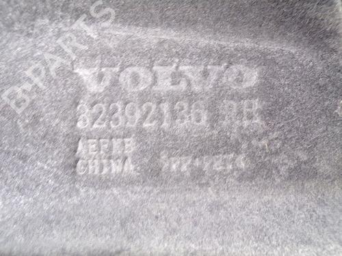 Wheel arch VOLVO XC60 II (246) T8 Hybrid AWD | BP32252670C56