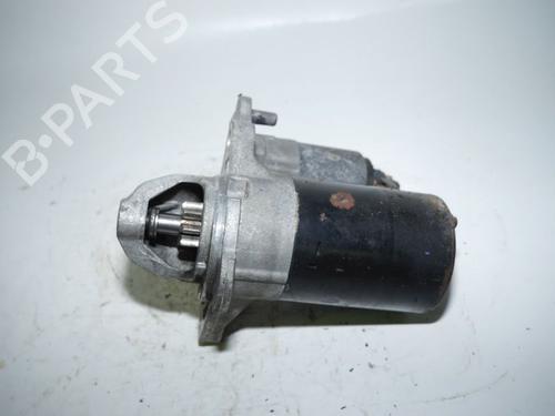 Startmotor MINI MINI (R50, R53) Cooper (116 hp) 33144730