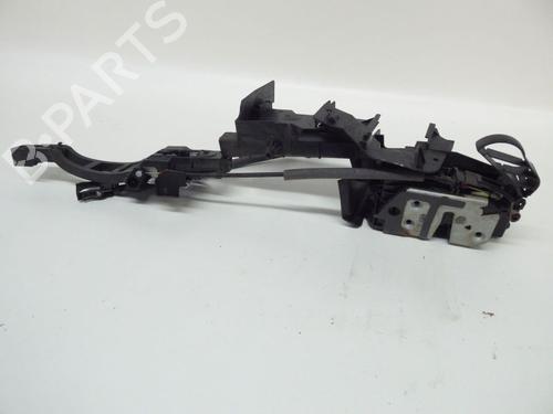 Used Front right lock Front right lock FORD FOCUS III Turnier 1.6 TDCi (115 hp) 33143842 33143842