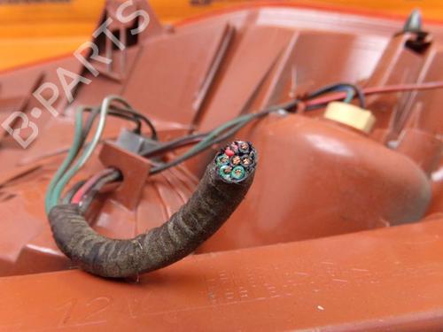 Right taillight MAZDA 5 (CR) 1.8 (CR19) | BP32646974C35