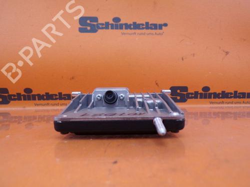 Used Control unit MERCEDES-BENZ E-CLASS (W213) E 220 d (213.004) (194 hp) 32641076