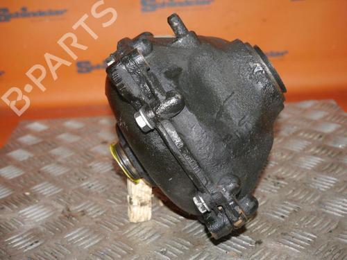 Front differential BMW X3 (E83) 3.0 d | BP32648729M23